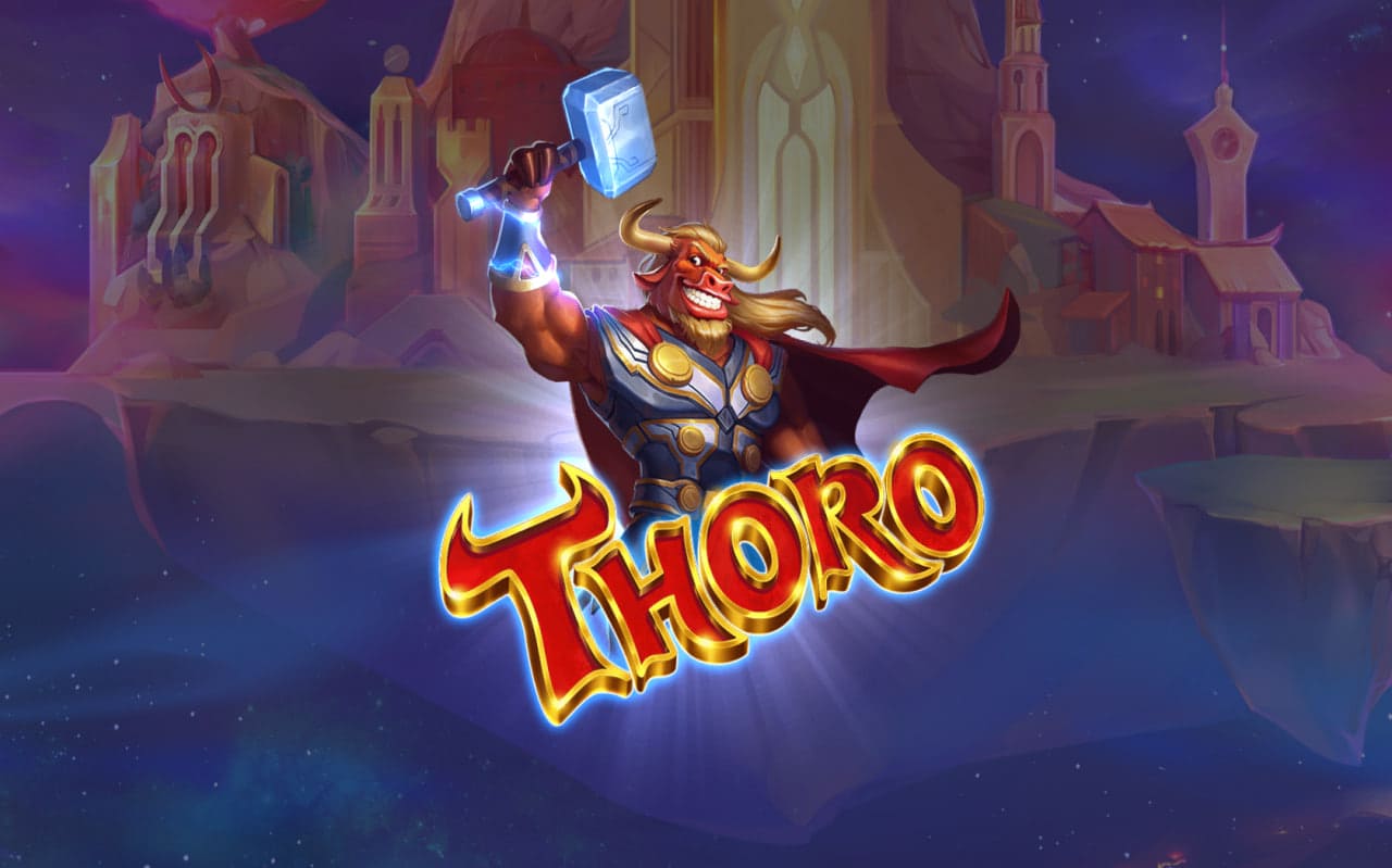 Thoro Image