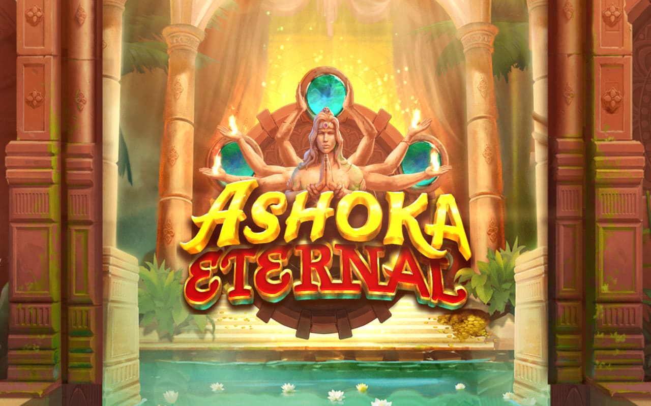 Ashoka Eternal Image