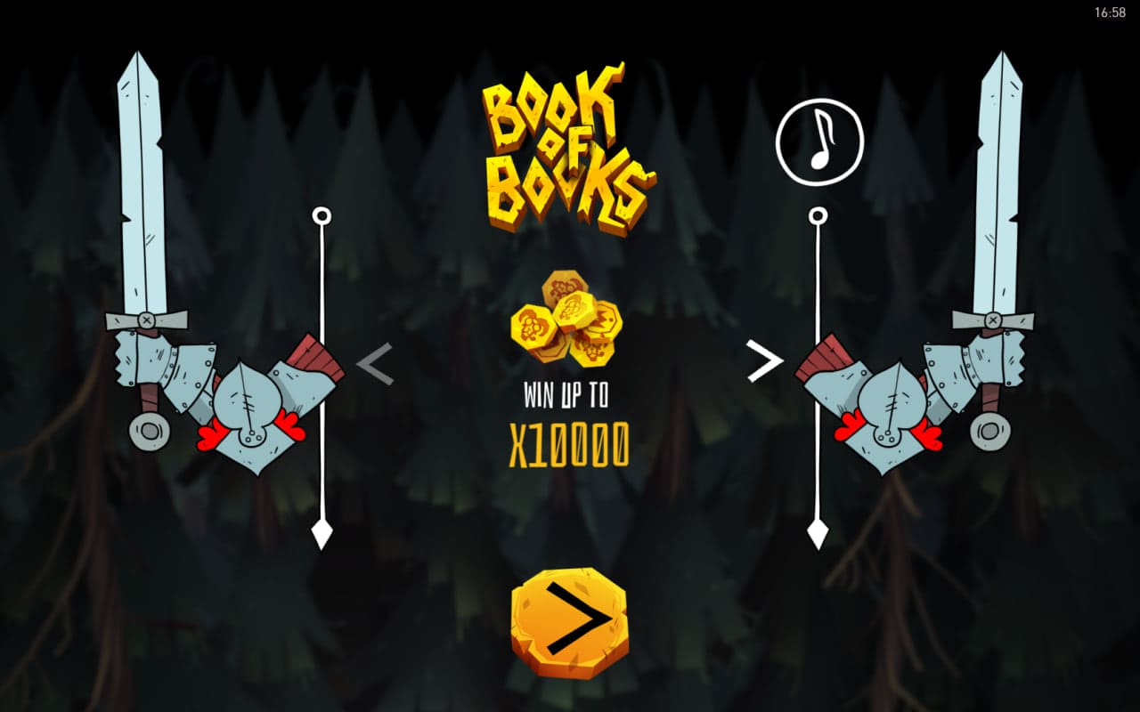 Book of Books Image