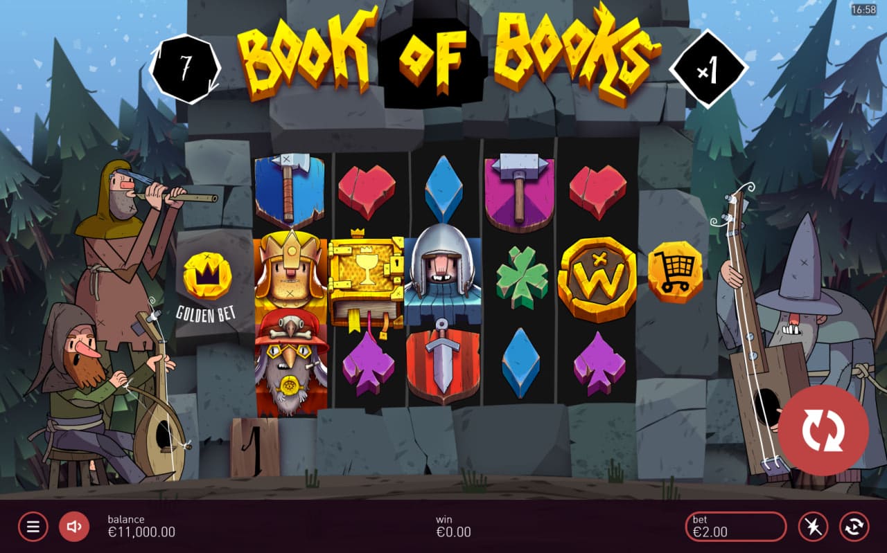 Book of Books Image 2