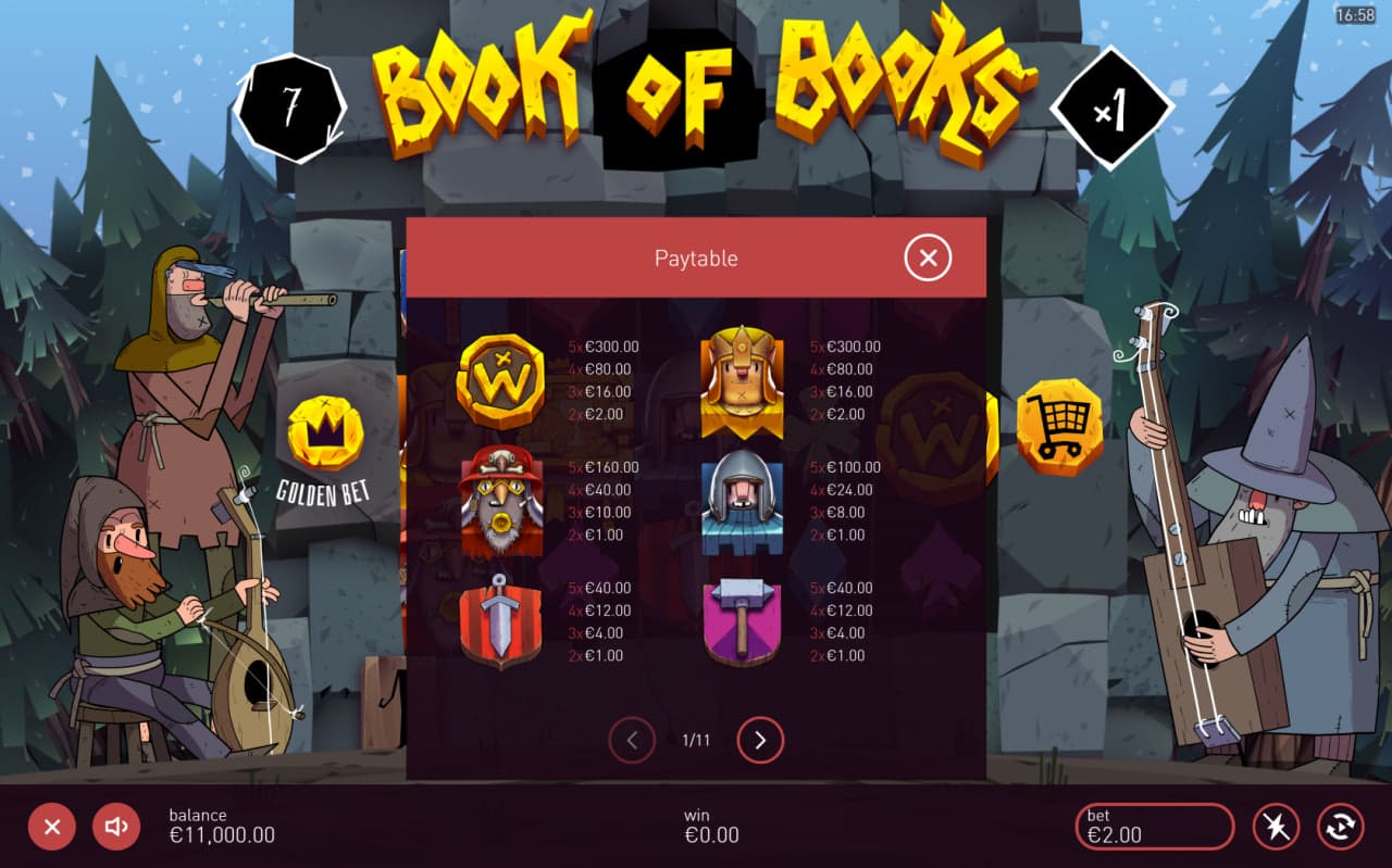 Book of Books Image 3